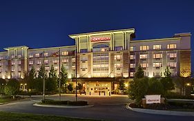 Sheraton Rockville Hotel